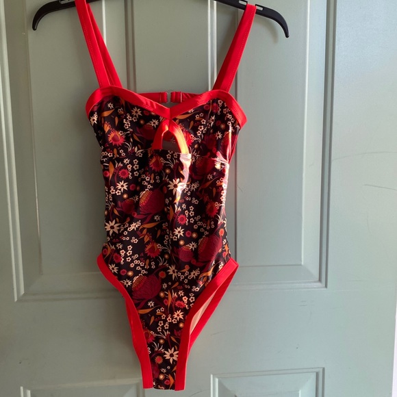 Solstice Other - Solstice Intimates limited edition swimsuit